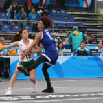 ¡Sonorenses Esquer y Flores abren con victoriia en Santiago 2023!