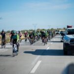 ¡Participantes del Reto Ciclista de 120 kilómetros recorrerán de Hermosillo a San Carlos!