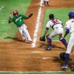 ¡México se despide del Mundial de Beisbol U15!