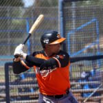 ¡Entrenan Naranjeros previo a su primer juego de pretemporada!