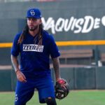 ¡Jonathan Arauz quiere trascender con los Yaquis!