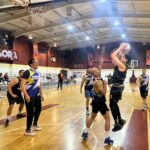 Con seis campeones, concluye con éxito el Torneo de Basquetbol Veteranos de Hermosillo