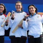 ¡El 2024 deja huella para el deporte olímpico sonorense!