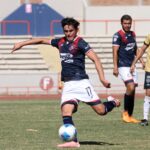 ¡Hermosillense Ángel Amezcua jugará para Rayados en Sub19!