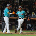 ¡Naranjeros avanzan a la semifinal de la Liga Arco tras derrotar a Yaquis!