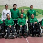 ¡Sonorenses verán acción en Mundial de Boccia en Corea!